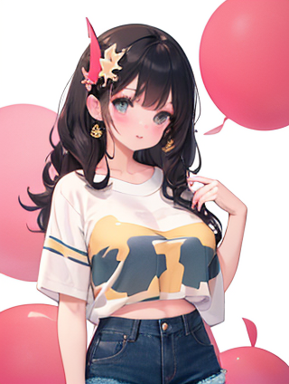 枝条与田园：自然的诗篇与生活的画卷